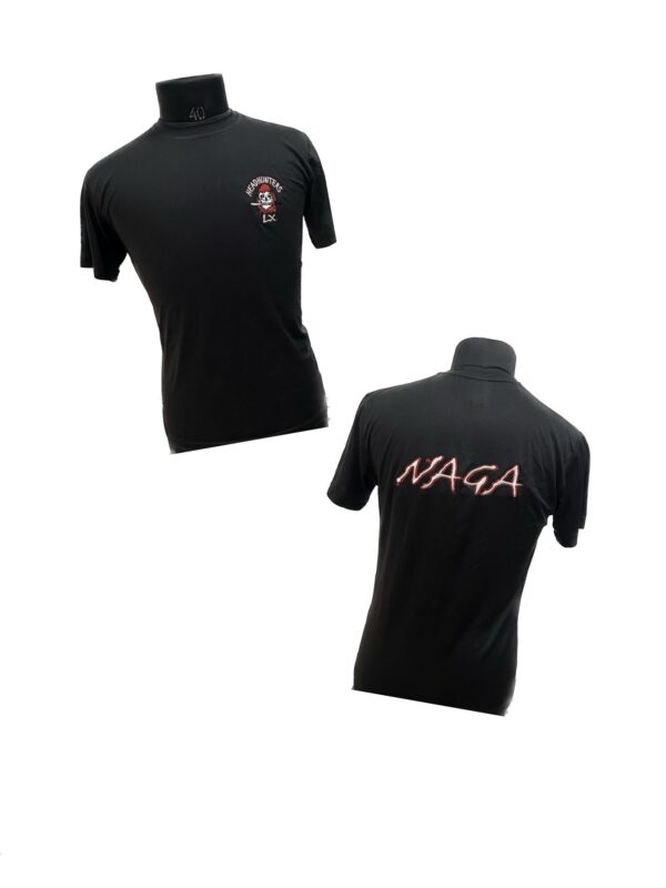 T-Shirt Regimental