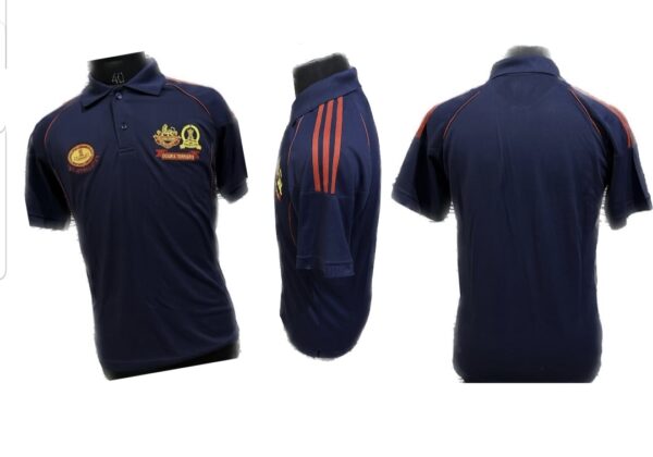 T-Shirt Regimental
