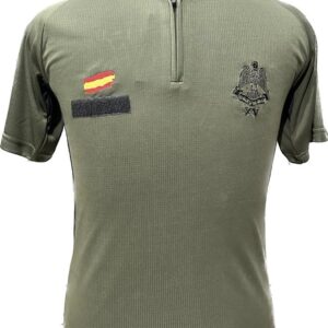 T-Shirt Regimental
