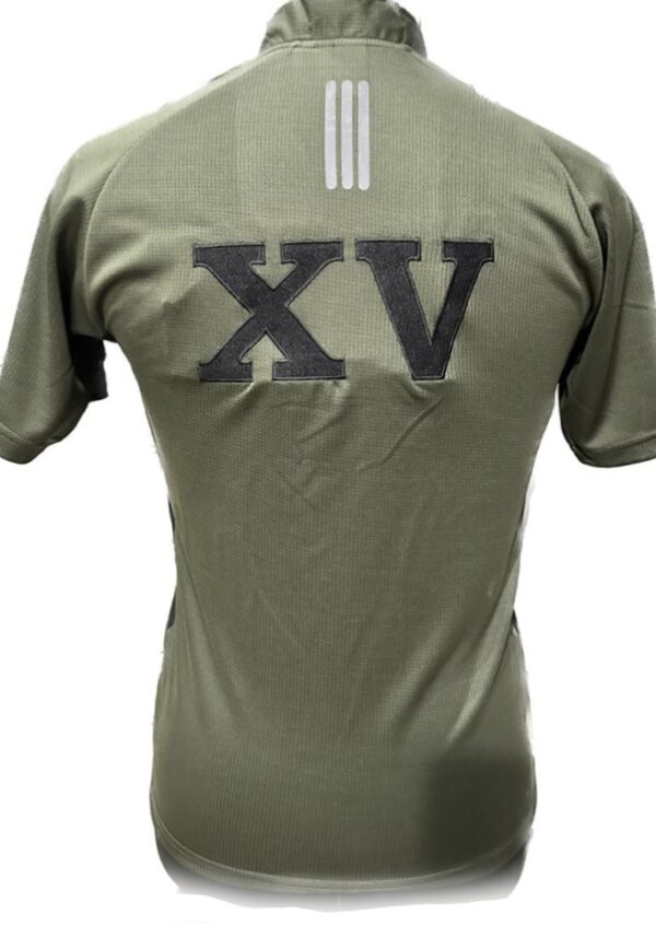 T-Shirt Regimental - Image 2