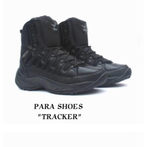 PARA SHOES HIGH ANKLE TRACKER