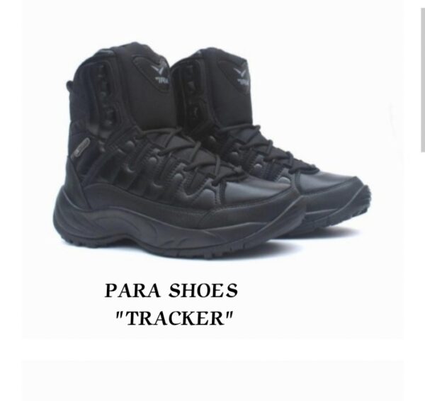 PARA SHOES HIGH ANKLE TRACKER