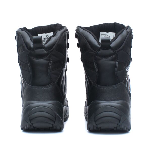 PARA SHOES HIGH ANKLE TRACKER - Image 3