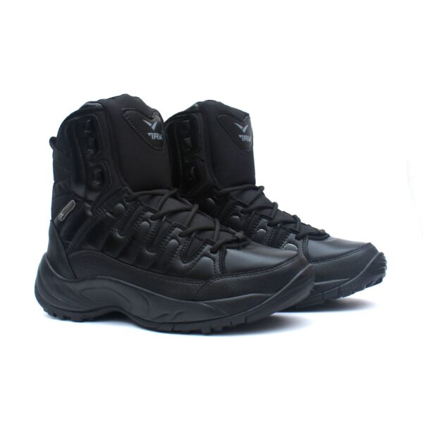 PARA SHOES HIGH ANKLE TRACKER - Image 2