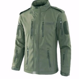 Tactical Jacket STORM