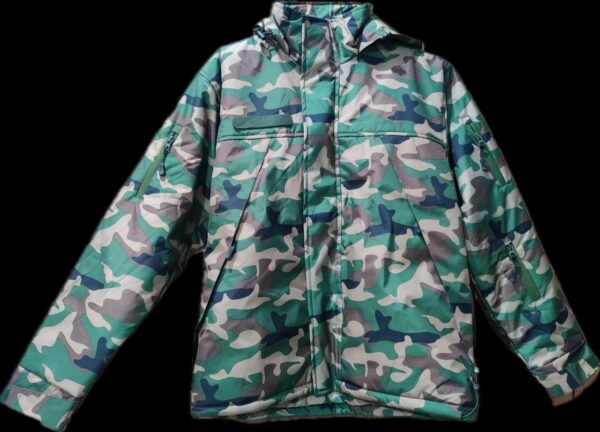 Tactical Jacket Magnet - Image 4