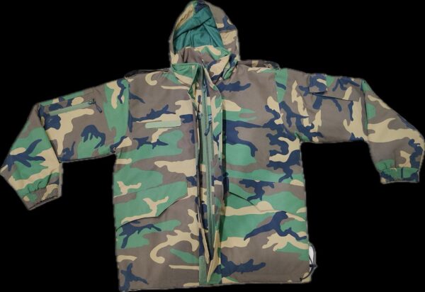 Tactical Jacket Magnet - Image 5