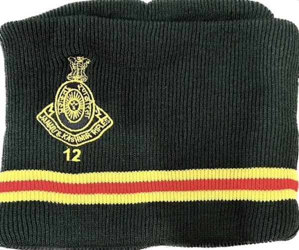 REGT. BALACLAVA - Image 3