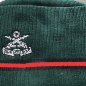 REGT. BALACLAVA