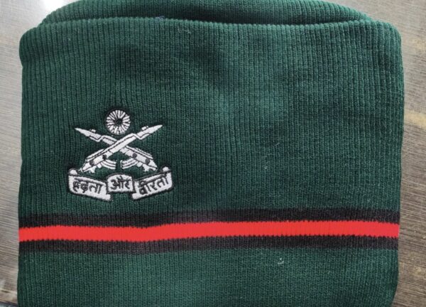 REGT. BALACLAVA