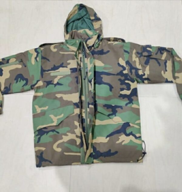 Tactical Jacket Magnet - Image 3