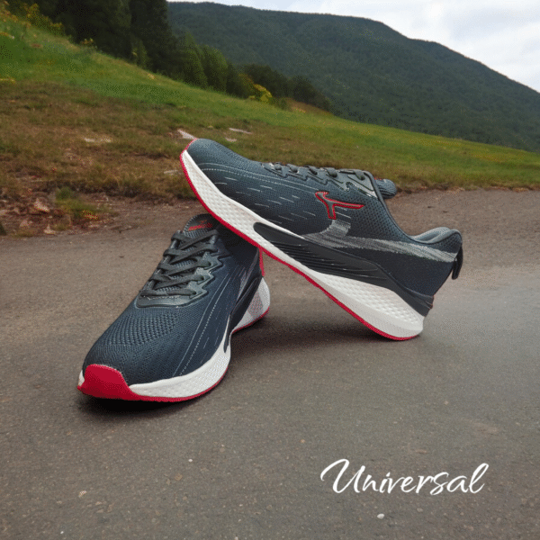 CASUAL SHOES (LAKHANI) - Image 3