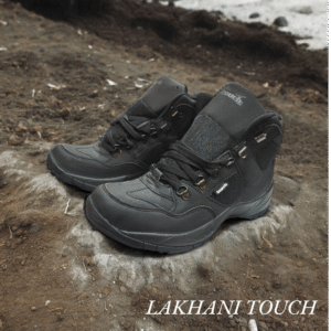 Mousam Shoes (Lakhani touch)