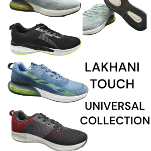CASUAL SHOES (LAKHANI)