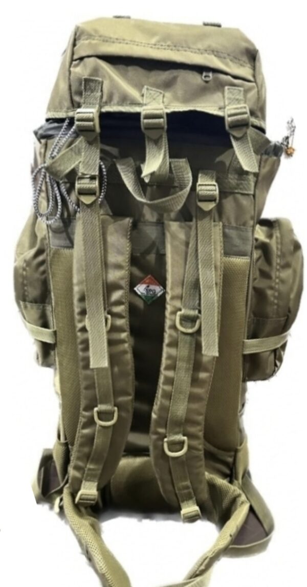 Backpack Rucksack (Paramount) 90 Ltr (SPG) - Image 4