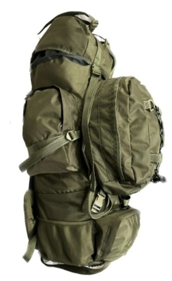 Backpack Rucksack (Paramount) 90 Ltr (SPG) - Image 3