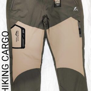 HIKING CARGO DECATH