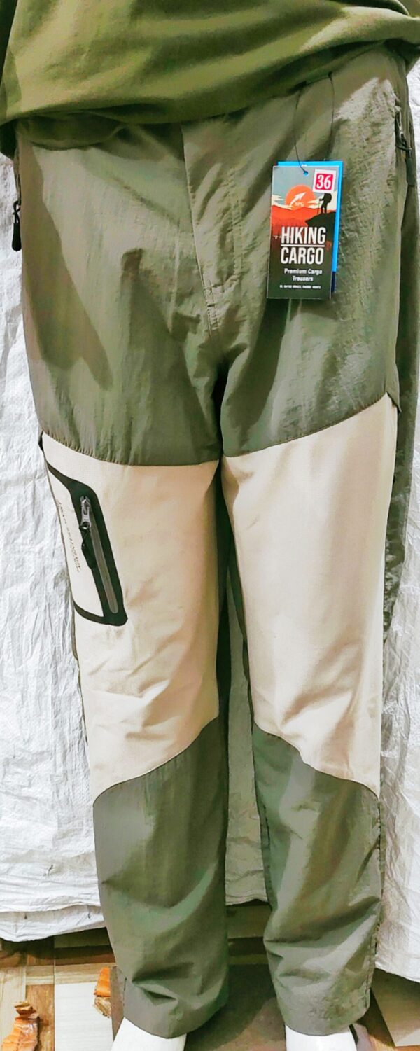 HIKING CARGO DECATH - Image 4
