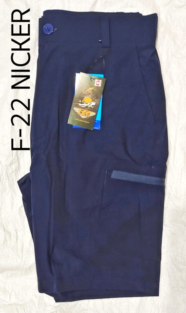 TACTICAL NICKER F-22 - Image 3