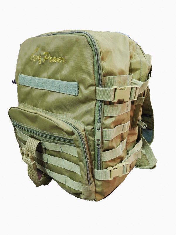 TACTICAL BAG POWER - Image 2
