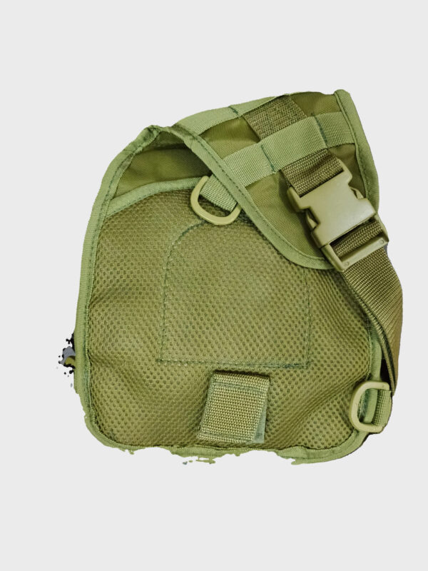 TACTICAL SLING BAG - Image 2