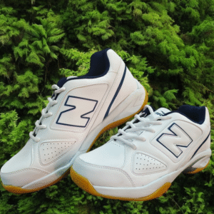 SPORT SHOES TRACKER WHITE