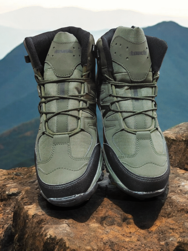 TREKKING SHOES (BLACKCAT) - Image 7