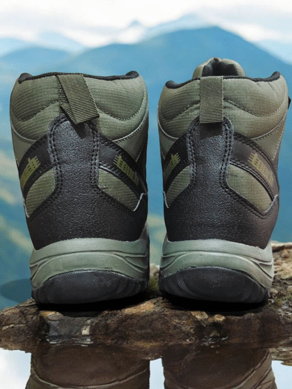 TREKKING SHOES (BLACKCAT) - Image 4