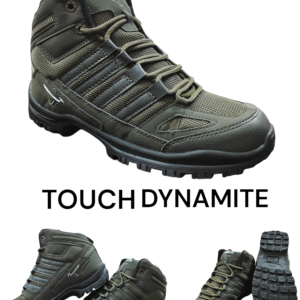 TOUCH DYNAMITE
