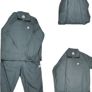 TRACKSUIT PACE