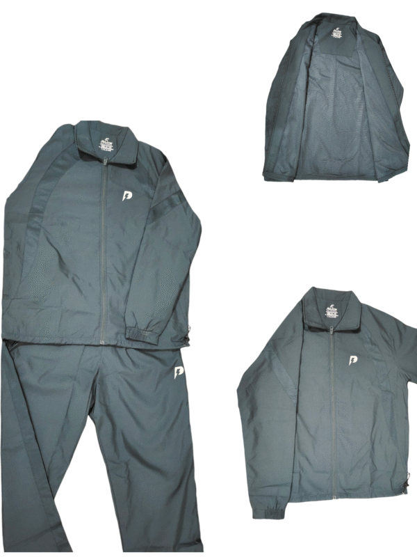 TRACKSUIT PACE