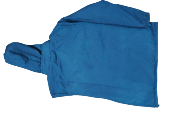 REVERSIBLE JACKET COLUMBUS - Image 4