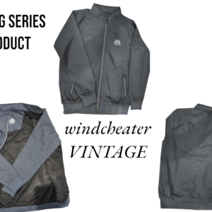 CIVIL WINDCHEATER VINTAGE