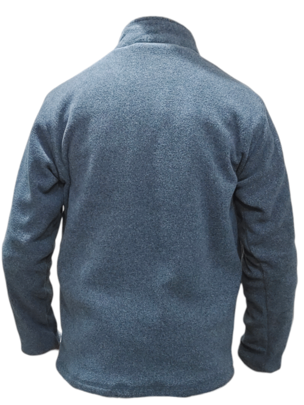 SWEATSHIRT VEGAN FLEECE - Image 7