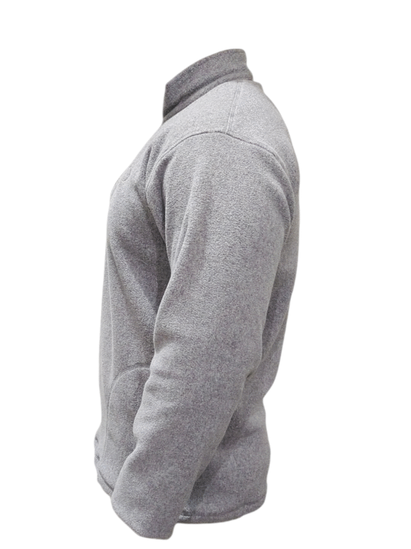SWEATSHIRT VEGAN FLEECE - Image 3