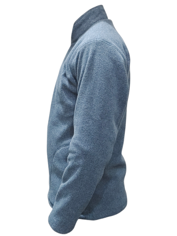 SWEATSHIRT VEGAN FLEECE - Image 6