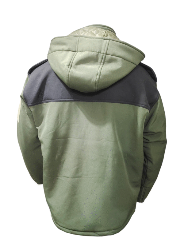 TACTICAL JACKET SCORPIO - Image 5