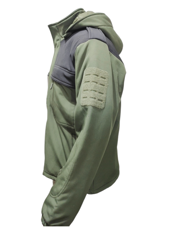 TACTICAL JACKET SCORPIO - Image 6