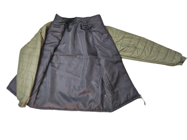 JACKET SNOW LEOPARD DIGITAL - Image 5
