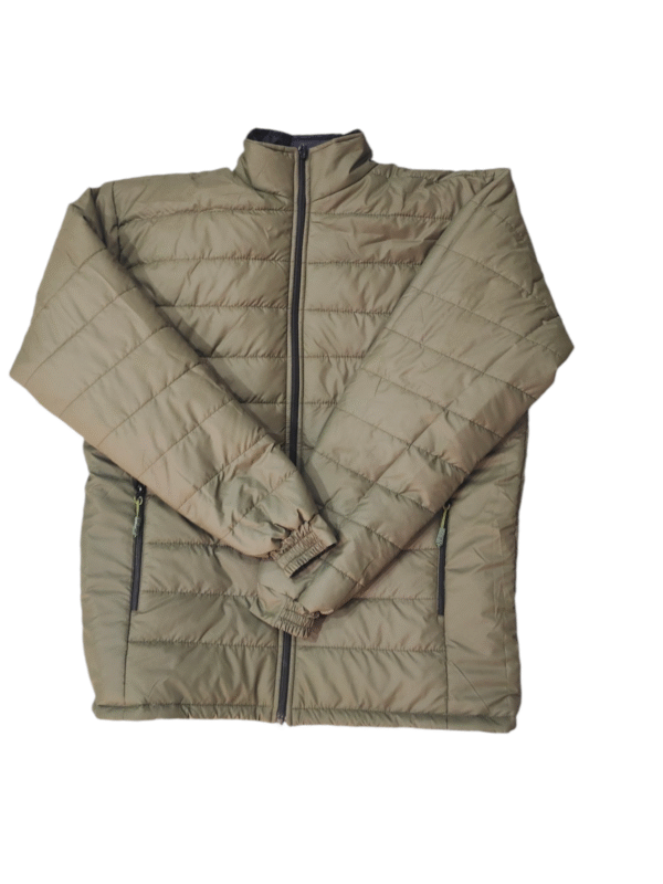 JACKET SNOW LEOPARD DIGITAL - Image 6