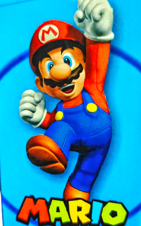 JACKET MARIO - Image 3