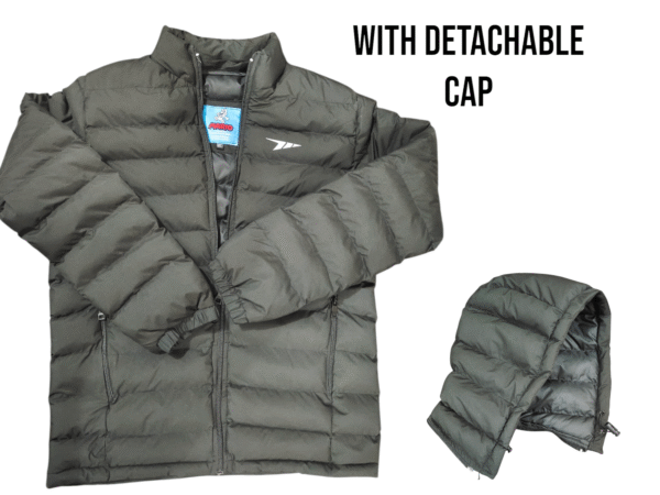 JACKET MARIO - Image 6