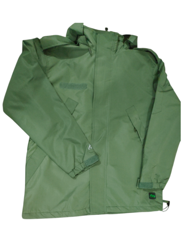 TACTICAL JACKET GARURD - Image 2