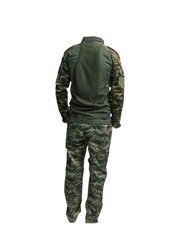 TACTICAL DRESS - Image 3