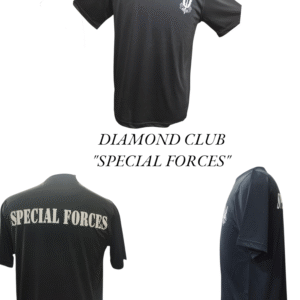 Diamond Club "SPECIAL FORCES"
