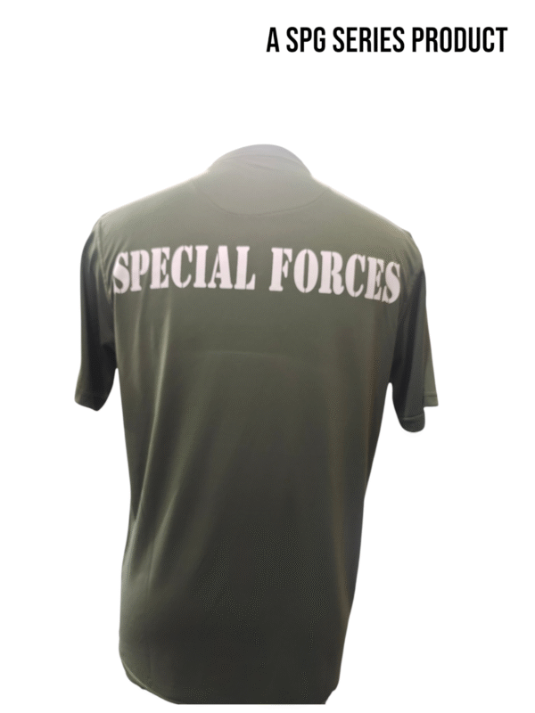 Diamond Club "SPECIAL FORCES" - Image 2