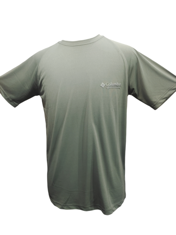 T-SHIRT "COLUMBUS" - Image 2