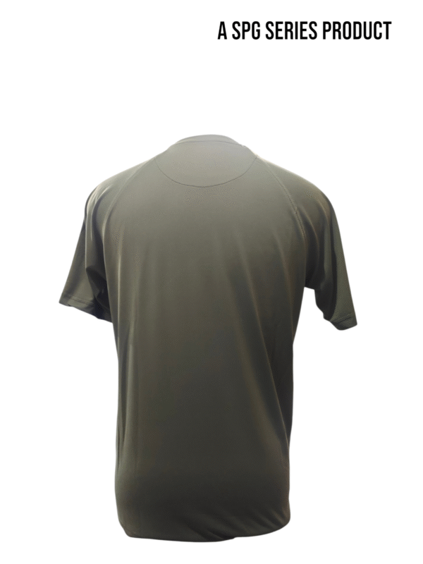 T-SHIRT "COLUMBUS" - Image 4