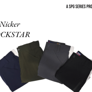 NICKER ROCKSTAR