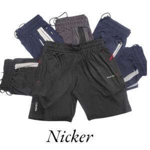 NICKER NORTHSTAR